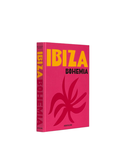 Ibiza Bohemia