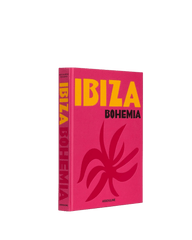 Ibiza Bohemia