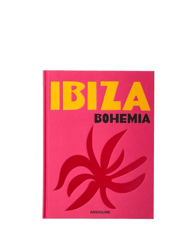 Ibiza Bohemia