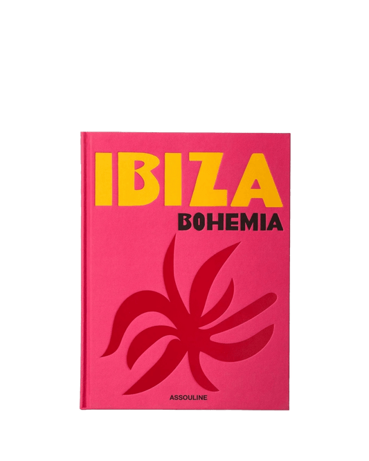 Ibiza Bohemia - Maison SIA