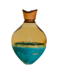 India 2 Stacking Vessel