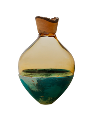 India 2 Stacking Vessel