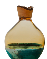 India 2 Stacking Vessel