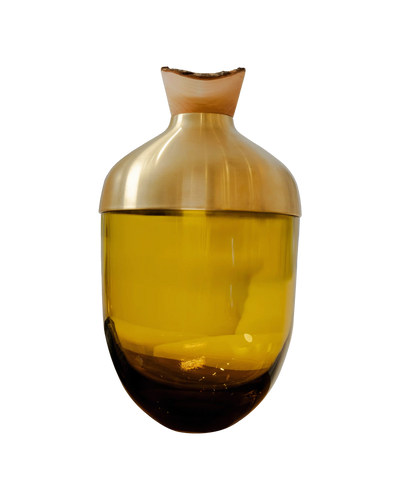 India Large 1 stacking Vessel