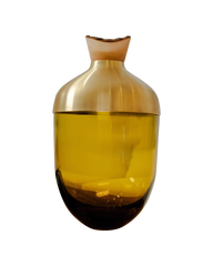 India Large 1 stacking Vessel