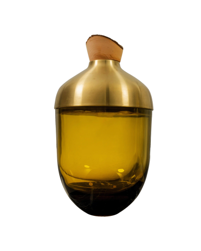 India Large 1 stacking Vessel