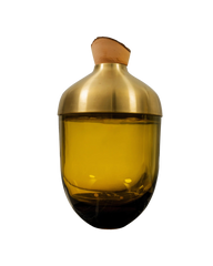 India Large 1 stacking Vessel