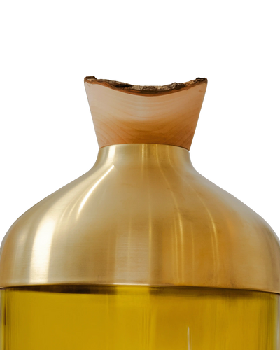 India Large 1 stacking Vessel