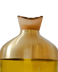 India Large 1 stacking Vessel