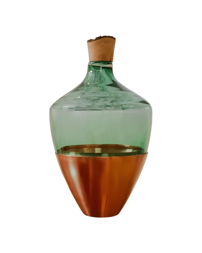 India Large 2 Stacking Vessel