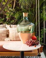 India Large 2 Stacking Vessel