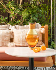 India Small 1 Stacking Vessel