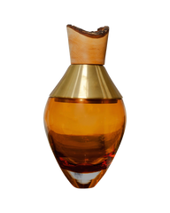 India Small 1 Stacking Vessel