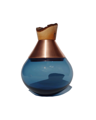 India Small 2 Stacking Vessel