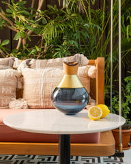 India Small 2 Stacking Vessel