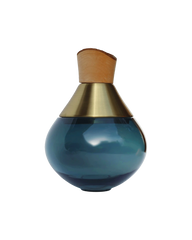 India Small 2 Stacking Vessel