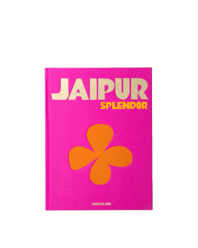 Jaipur Splendor