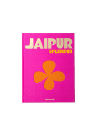 Jaipur Splendor