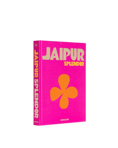 Jaipur Splendor