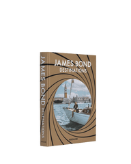 James Bond Destinations