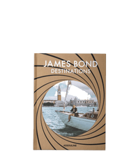 James Bond Destinations