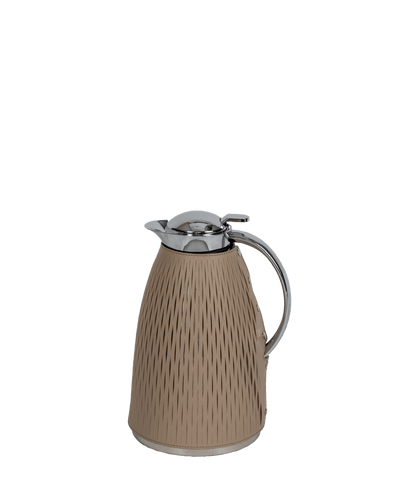 Janine Thermal Carafe in Earth in 1000ml