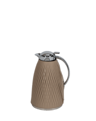 Janine Thermal Carafe in Earth in 1000ml