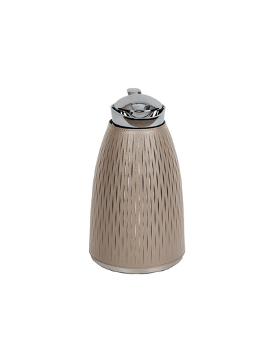 Janine Thermal Carafe in Taupe 1500ml