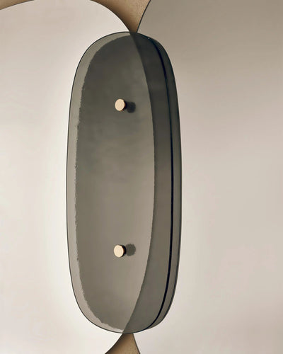 Lagoon Mirror