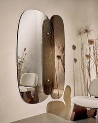Lagoon Mirror
