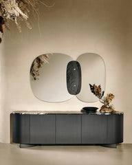 Lagoon Mirror