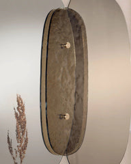 Lagoon Mirror