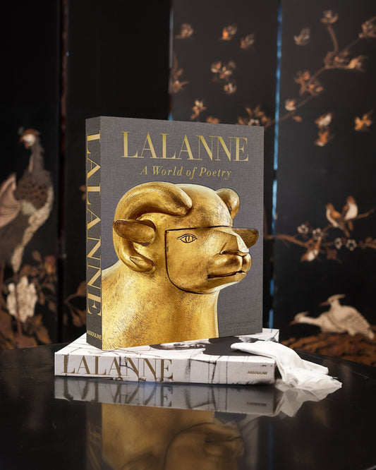 Lalanne: A World of Poetry - Maison SIA