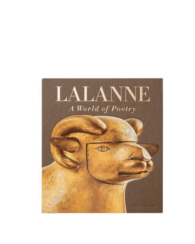 Lalanne: A World of Poetry