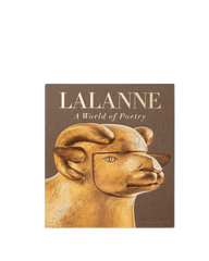 Lalanne: A World of Poetry