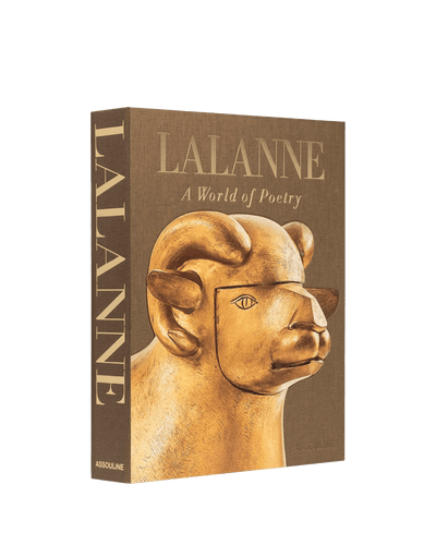 Lalanne: A World of Poetry