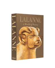 Lalanne: A World of Poetry