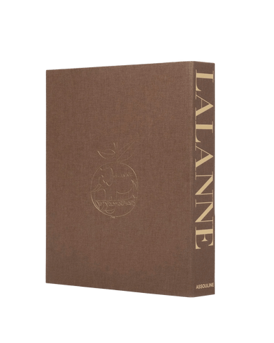 Lalanne: A World of Poetry