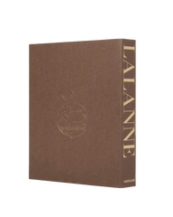 Lalanne: A World of Poetry