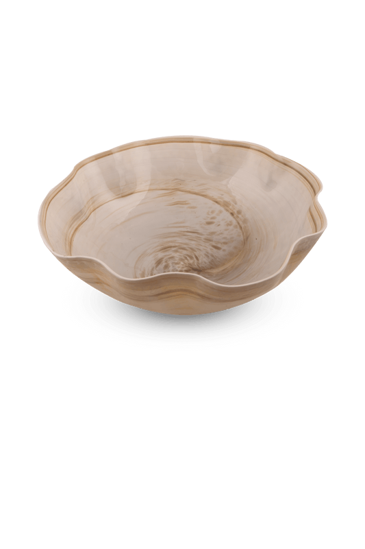 Large Damasco Bowl - Maison SIA