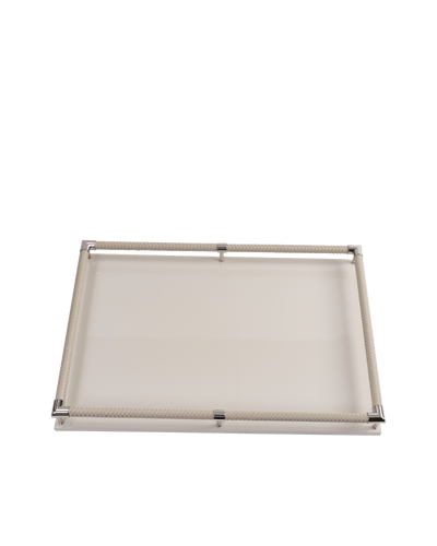 Large Lacquered tray