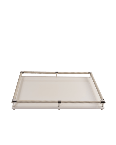 Large Lacquered tray