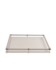 Large Lacquered tray