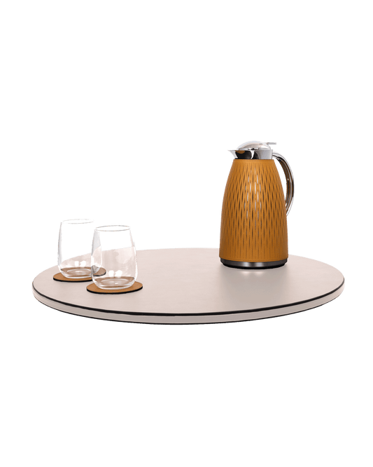 Lazy Susan Tray - Maison SIA