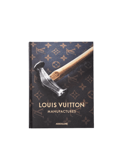 Louis Vuitton Manufactures