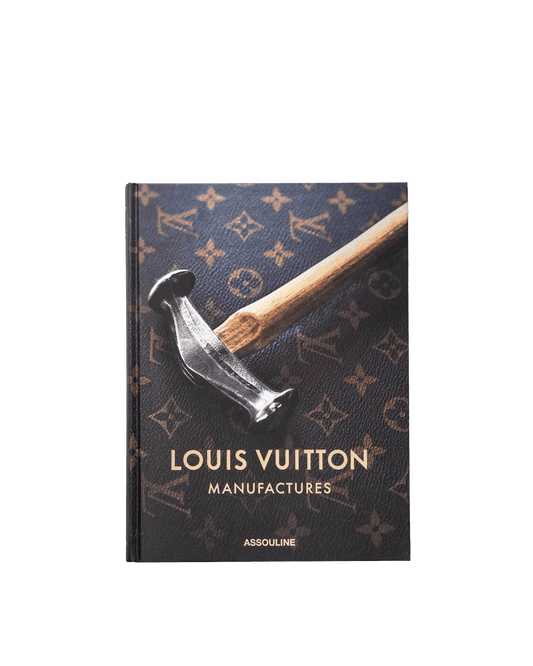 Louis Vuitton Manufactures - Maison SIA