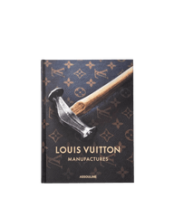 Louis Vuitton Manufactures