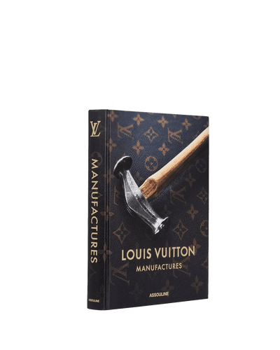 Louis Vuitton Manufactures