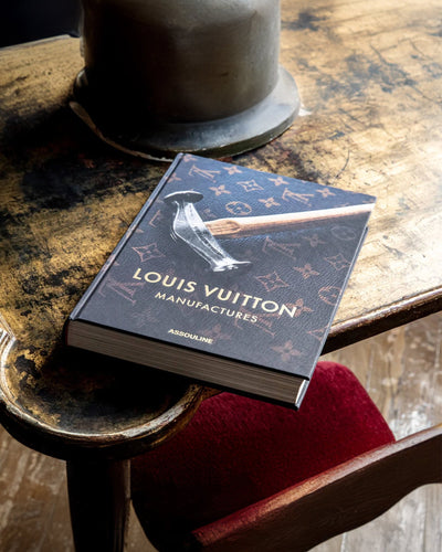 Louis Vuitton Manufactures