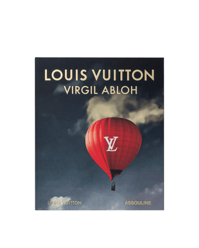 Louis Vuitton: Virgil Abloh (Ultimate Edition)